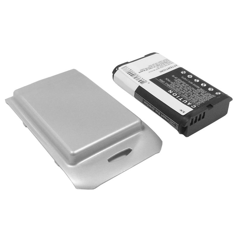 Li-ion Battery fits Blackberry,7100, 7100r, 7100t 3.7V, 1900mAh Mobile & SmartPhone Cameron Sino Technology Limited