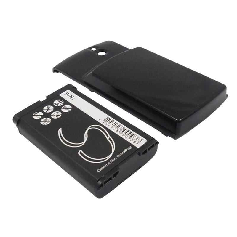 Li-ion Battery fits Blackberry,8100, 8100c, 8100r 3.7V, 1900mAh Communications Cameron Sino Technology Limited