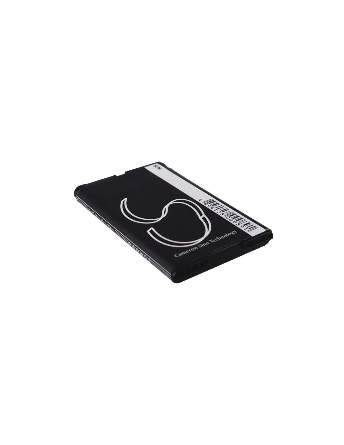 Li-ion Battery fits Blackberry,8700, 8700c, 8700f 3.7V, 1000mAh Communications Cameron Sino Technology Limited