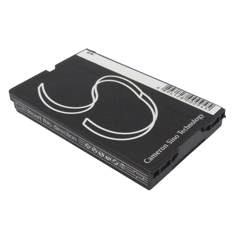 Li-ion Battery fits Blackberry,8800, 8800c, 8800r 3.7V, 1400mAh Communications Cameron Sino Technology Limited (Suspended)