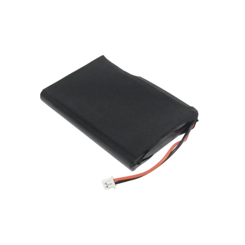 Li-ion Battery fits Blaupunkt, Navi Gps, Travelpilot Lucca 3.3 3.7V, 1100mAh GPS & Navigator Cameron Sino Technology Limited