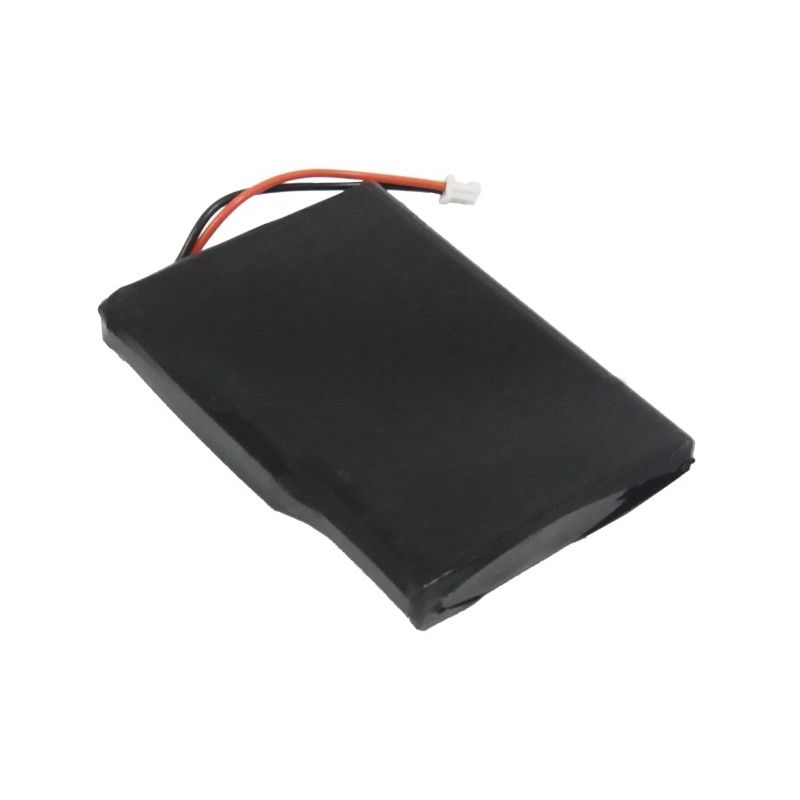 Li-ion Battery fits Blaupunkt, Navi Gps, Travelpilot Lucca 3.3 3.7V, 1100mAh GPS & Navigator Cameron Sino Technology Limited