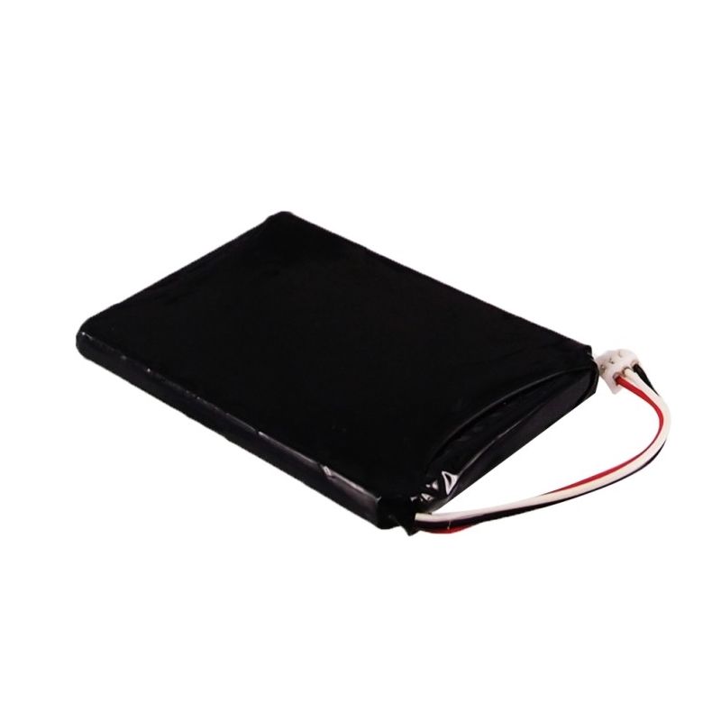 Li-ion Battery fits Blaupunkt, Travelpilot 100, Travelpilot 1300, Travelpilot 200 3.7V, 800mAh GPS & Navigator Cameron Sino Technology Limited