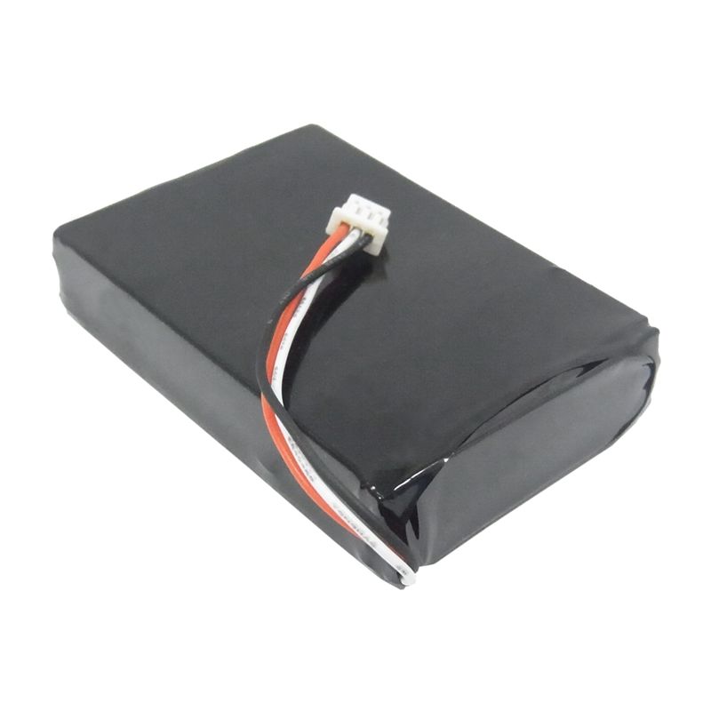 Li-ion Battery fits Blaupunkt, Travelpilot 500, Travelpilot 700 3.7V, 2200mAh GPS & Navigator Cameron Sino Technology Limited