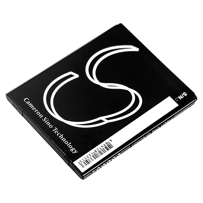 Li-ion Battery fits Blu, a090l, a090u, advance 4.0 m 3.7V, 1200mAh Mobile & SmartPhone Cameron Sino Technology Limited