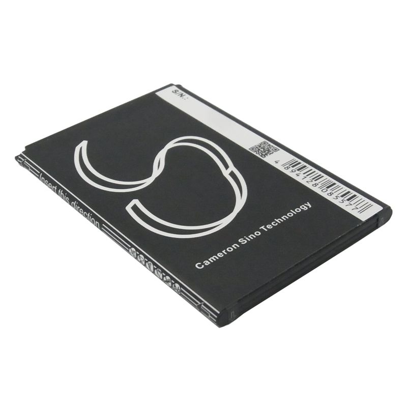 Li-ion Battery fits Blu, a270, a270a, advance 4.0 3.7V, 1450mAh Mobile & SmartPhone Cameron Sino Technology Limited