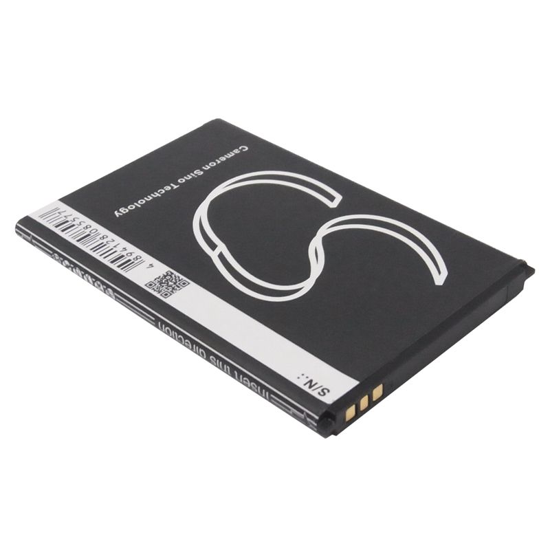 Li-ion Battery fits Blu, a270, a270a, advance 4.0 3.7V, 1450mAh Mobile & SmartPhone Cameron Sino Technology Limited