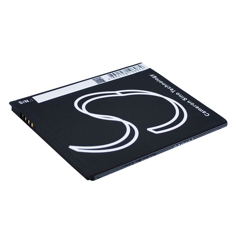 Li-ion Battery Fits Blu, D470, D470l, D470u 3.7v, 2150mah Mobile & SmartPhone Cameron Sino Technology Limited