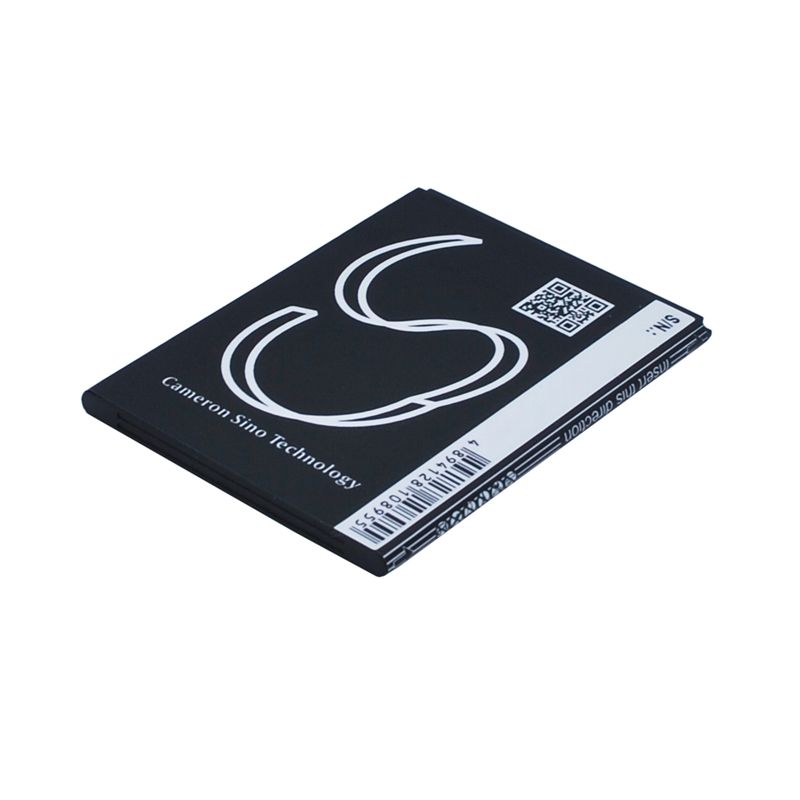 Li-ion Battery Fits Blu, D790, D790l, D790u 3.8v, 1900mah Mobile & SmartPhone Cameron Sino Technology Limited