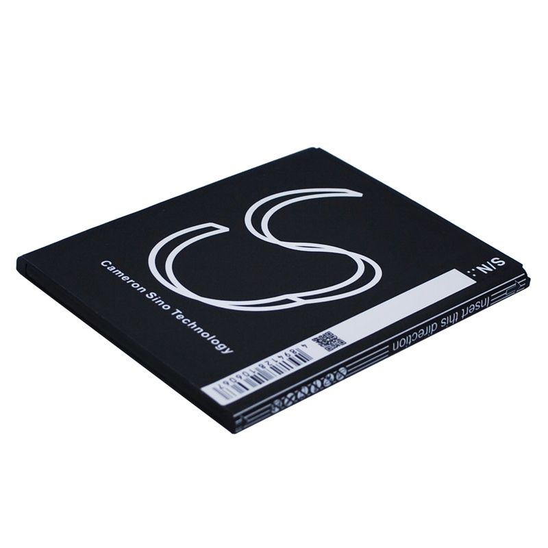 Li-ion Battery fits Blu, l100, l100a, l100i 3.7V, 1600mAh Mobile & SmartPhone Cameron Sino Technology Limited