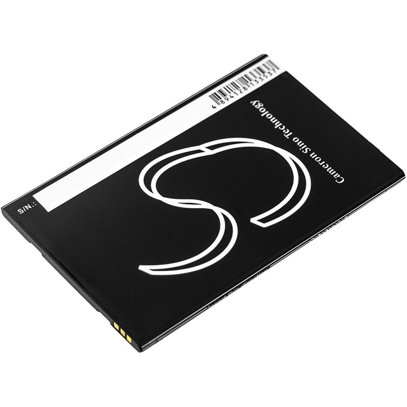 Li-ion Battery fits Blu, n090u, neo x plus 3.7V, 2300mAh Mobile & SmartPhone Cameron Sino Technology Limited