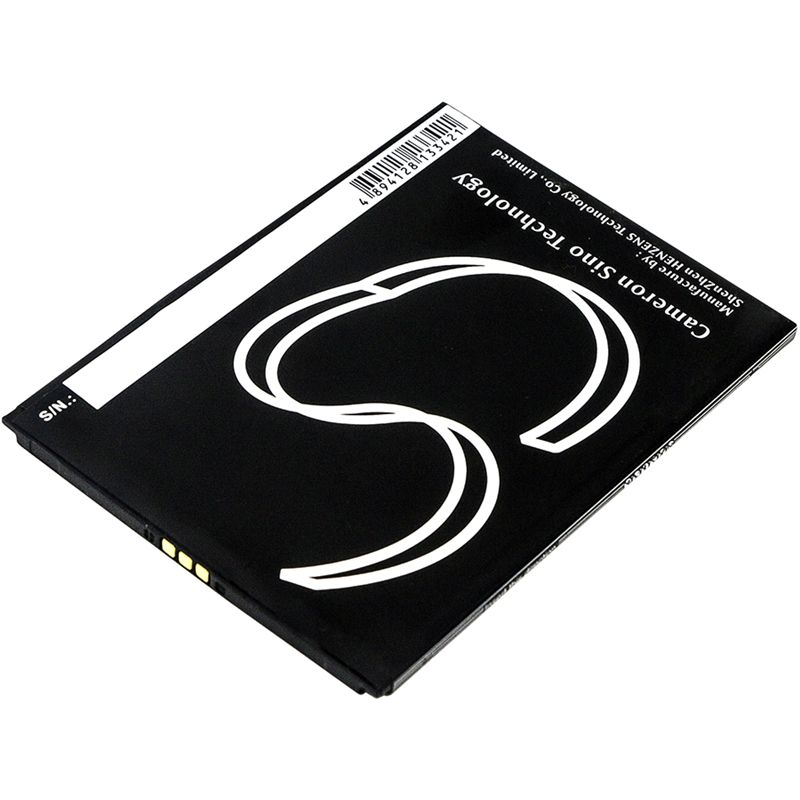 Li-ion Battery fits Blu, n110u, neo xl 3.8V, 2000mAh Communications Cameron Sino Technology Limited (Suspended)