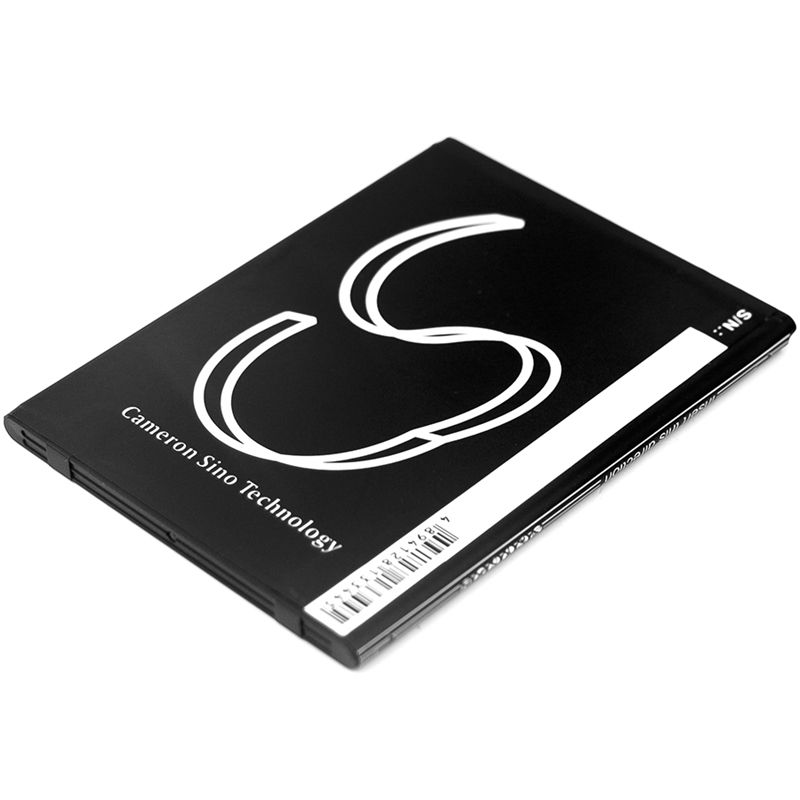 Li-ion Battery fits Blu, s170, studio g hd 3.7V, 1600mAh Mobile & SmartPhone Cameron Sino Technology Limited