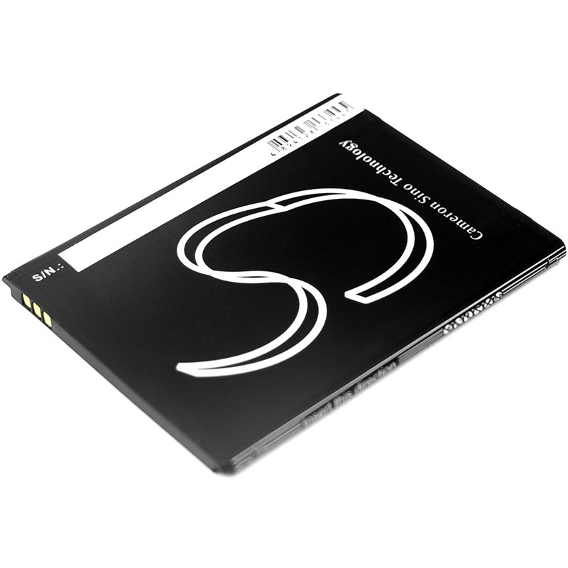 Li-ion Battery fits Blu, s170, studio g hd 3.7V, 1600mAh Mobile & SmartPhone Cameron Sino Technology Limited