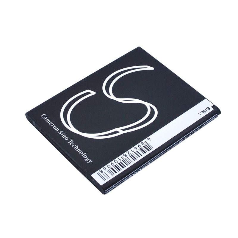 Li-ion Battery fits Blu, s450, star 4.5 3.7V, 1550mAh Mobile & SmartPhone Cameron Sino Technology Limited