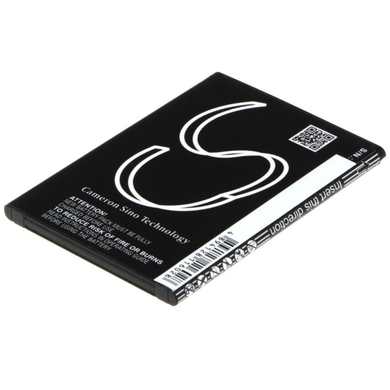 Li-ion Battery fits Blu, studio mini lite 2, w010q 3.8V, 1900mAh Communications Cameron Sino Technology Limited (Suspended)