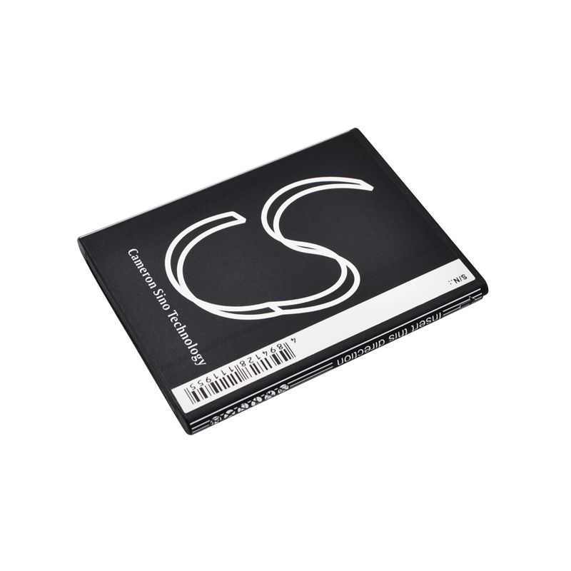 Li-ion Battery Fits Blu, Studio Mini, Studio Mini Lte, X100q 3.7v, 1550mah Mobile & SmartPhone Cameron Sino Technology Limited