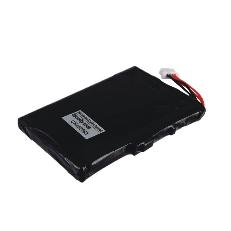 Li-ion Battery fits Bluemedia, Bm-6280, Bm6380, Bm-6380 3.7V, 1400mAh GPS & Navigator Cameron Sino Technology Limited