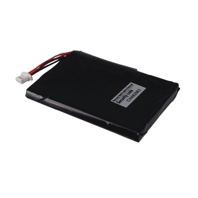Li-ion Battery fits Bluemedia, Bm-6280, Bm6380, Bm-6380 3.7V, 1400mAh GPS & Navigator Cameron Sino Technology Limited