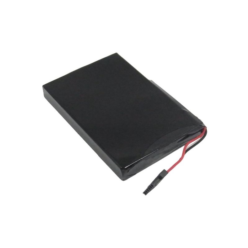 Li-ion Battery fits Bluemedia, Bm6300, Bm6300t, Bm-6400 3.7V, 1400mAh GPS & Navigator Cameron Sino Technology Limited