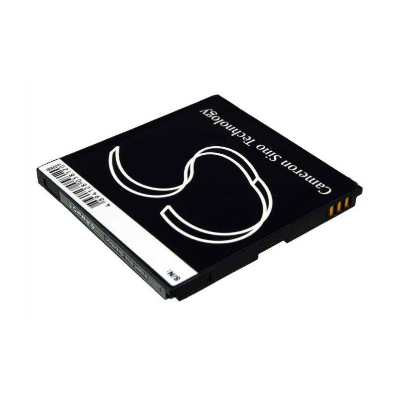 Li-ion Battery fits Boostmobile, 4g 5.0mp, n860, warp 3.7V, 1500mAh Communications Cameron Sino Technology Limited (Suspended)
