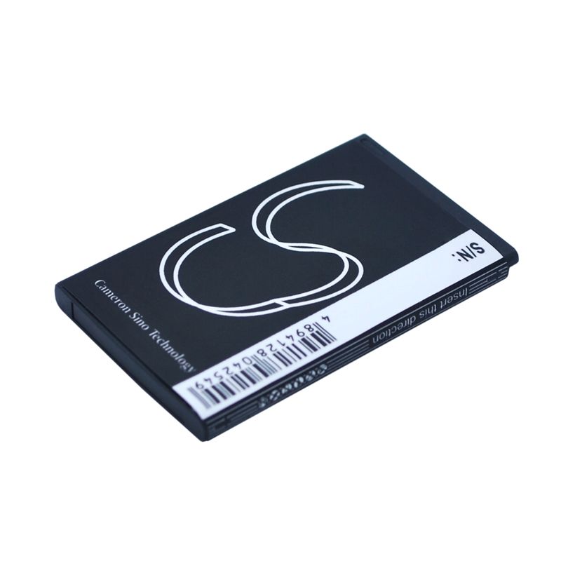 Li-ion Battery Fits Boostmobile, Coast, Cricket, Luno 3.7v, 700mah Communications Cameron Sino Technology Limited