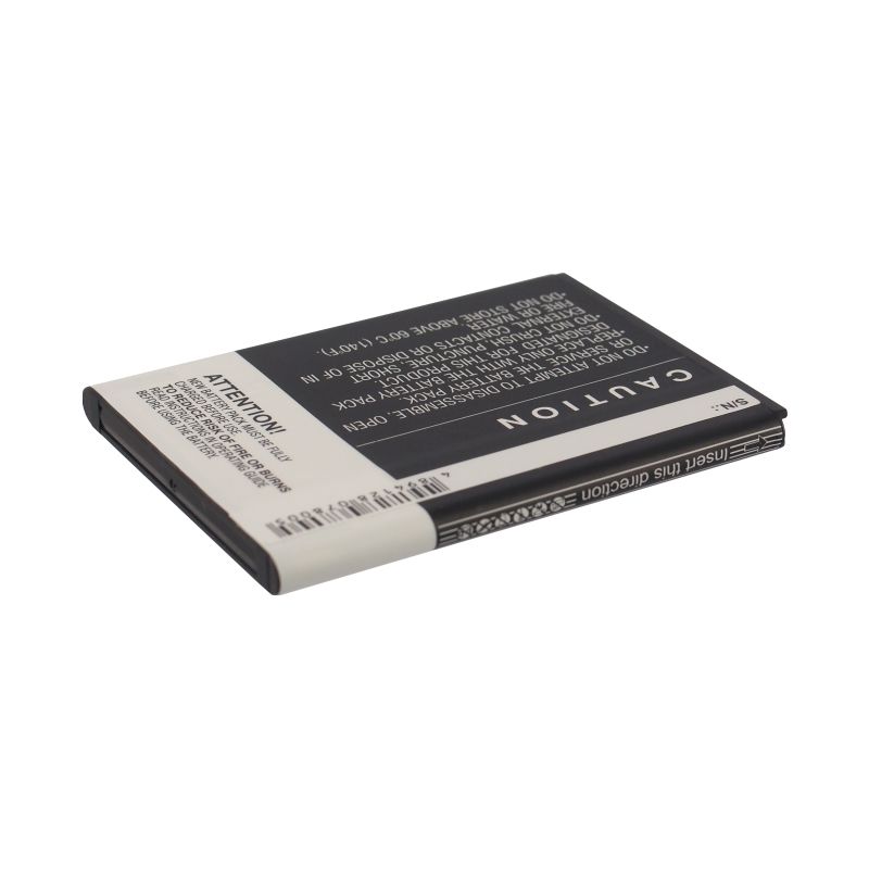 Li-ion Battery fits Boostmobile, galaxy prevail 2, galaxy prevail ii, galaxy ring 3.7V, 1900mAh Mobile & SmartPhone Cameron Sino Technology Limited