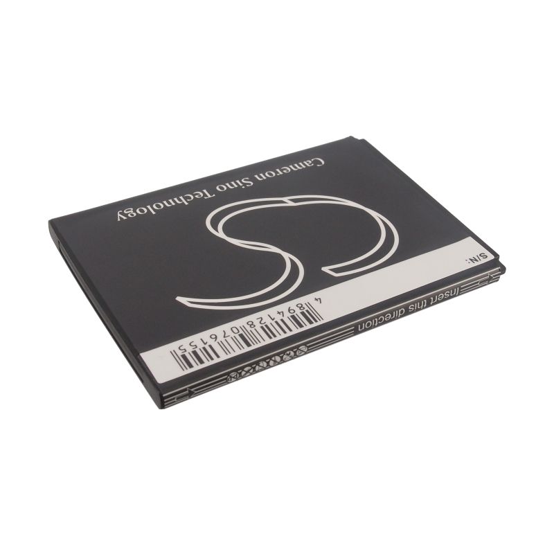 Li-ion Battery Fits Boostmobile, N9515, Warp Sync, Zte 3.7v, 1800mah Hotspot Cameron Sino Technology Limited