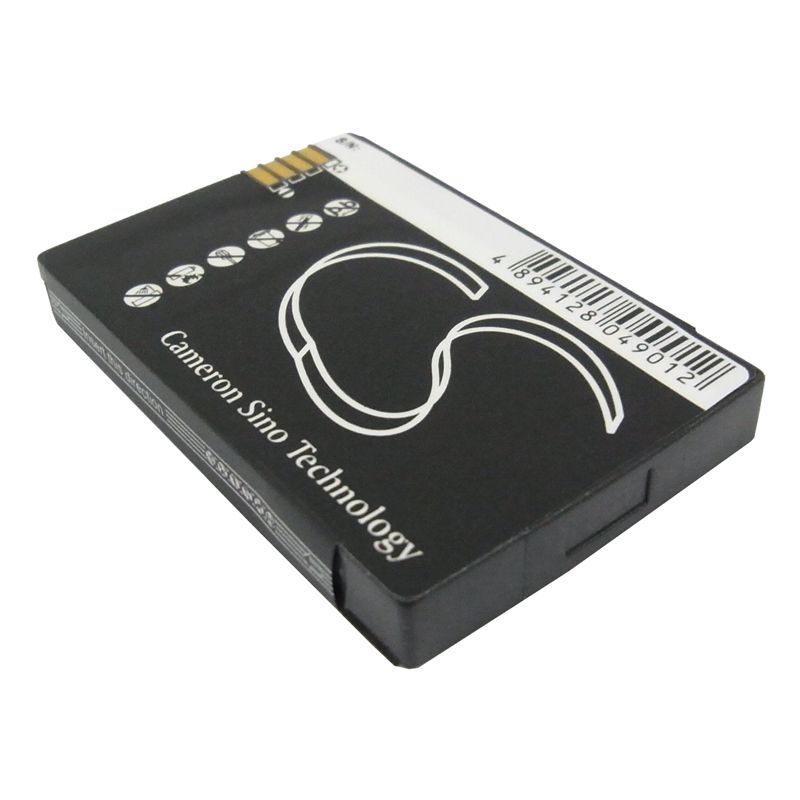 Li-ion Battery fits Boostmobile, theory, motorola, charm mb502 3.7V, 1300mAh Communications Cameron Sino Technology Limited