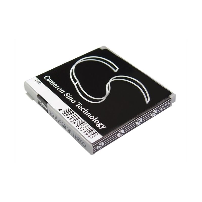Li-ion Battery fits Boostmobile,6780, innuendo, scp-6780 3.7V, 700mAh Communications Cameron Sino Technology Limited (Suspended)