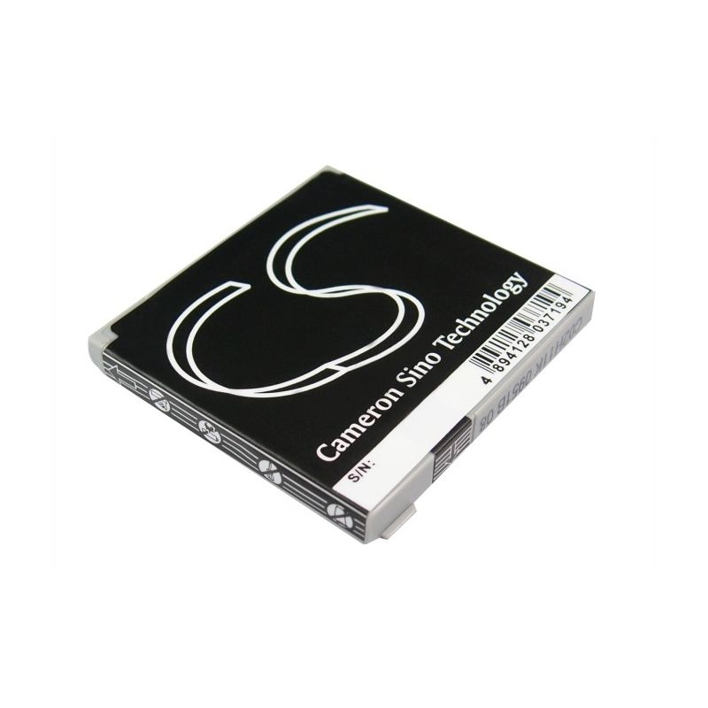 Li-ion Battery fits Boostmobile,6780, innuendo, scp-6780 3.7V, 700mAh Communications Cameron Sino Technology Limited (Suspended)