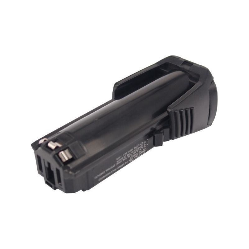 Li-ion Battery fits Bosch, 36019a2010, Gsr Mx2drive, Gsr Prodrive 3.6V, 2000mAh Power Tools Cameron Sino Technology Limited