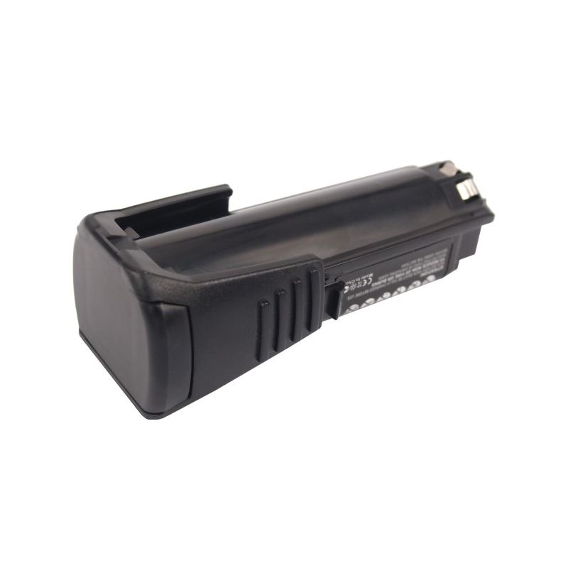 Li-ion Battery fits Bosch, 36019a2010, Gsr Mx2drive, Gsr Prodrive 3.6V, 2000mAh Power Tools Cameron Sino Technology Limited