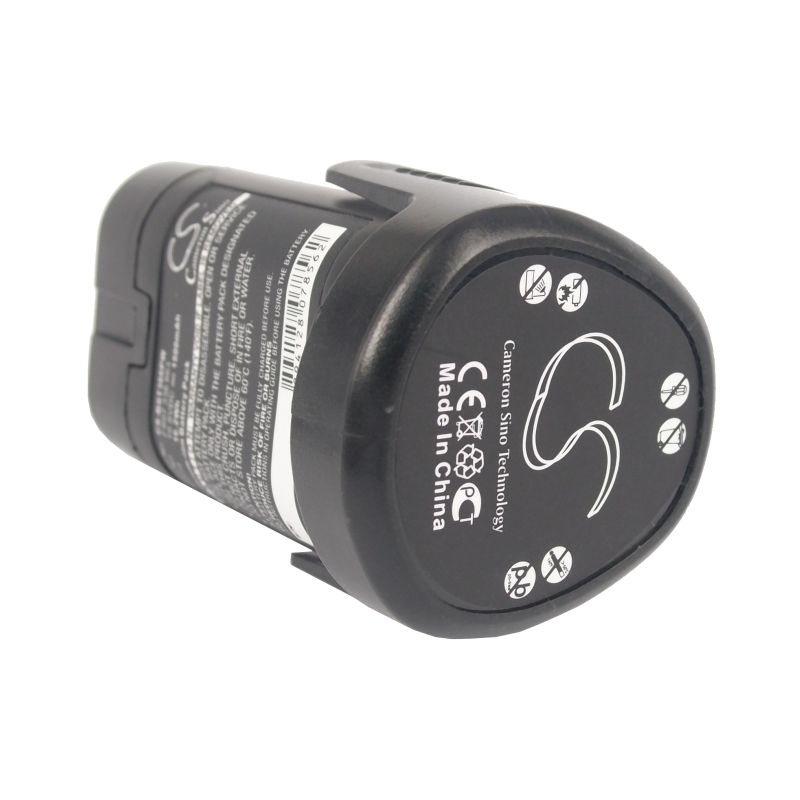 Li-ion Battery fits Bosch, Pmf 10.8 Li, Psm 10.8 Li, Psr 10.8 Li-2 10.8V, 1500mAh Power Tools Cameron Sino Technology Limited