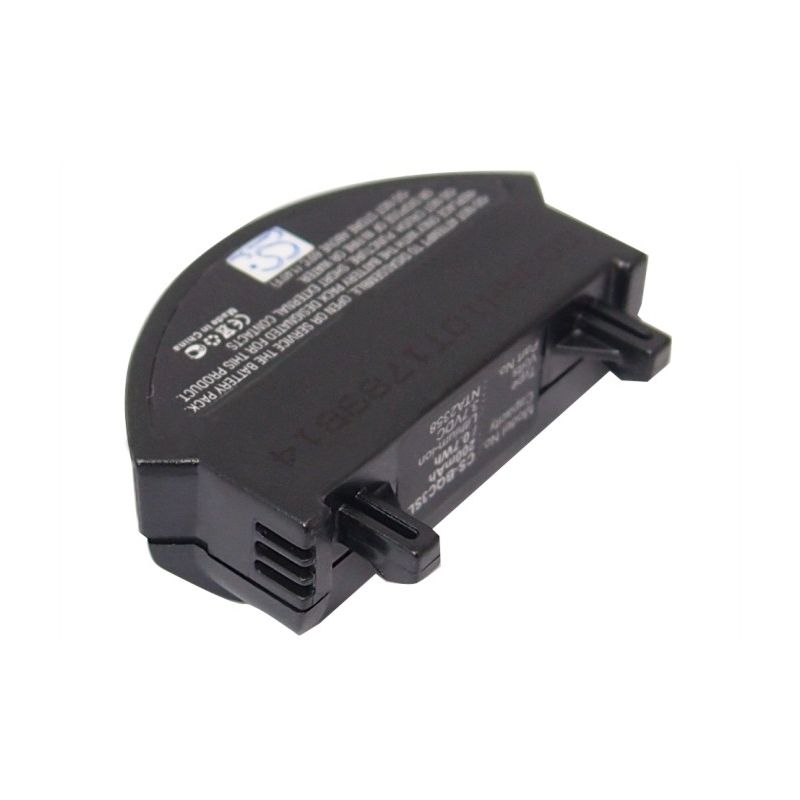 Li-ion Battery Fits Bose, 40228, 40229, Qc3 3.7v, 200mah Wireless Headset Cameron Sino Technology Limited