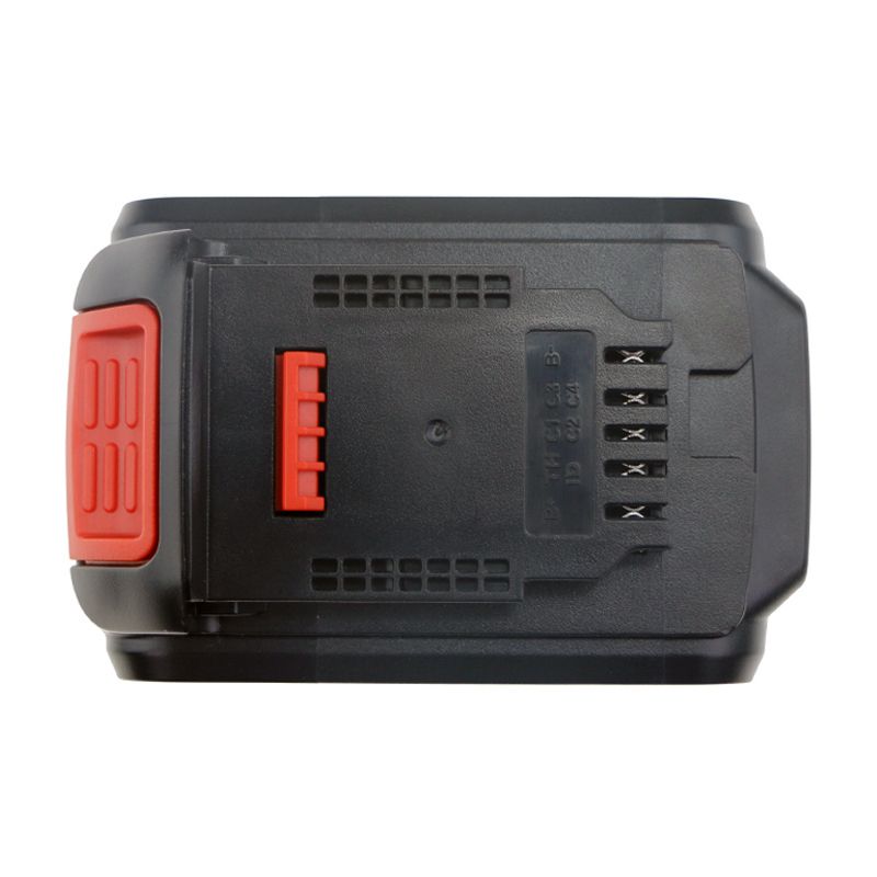 Li-ion Battery fits Bostitch, 15 Ga Fn Angled Finish Nailer Kit 20.0V, 4000mAh Power Tools Cameron Sino Technology Limited
