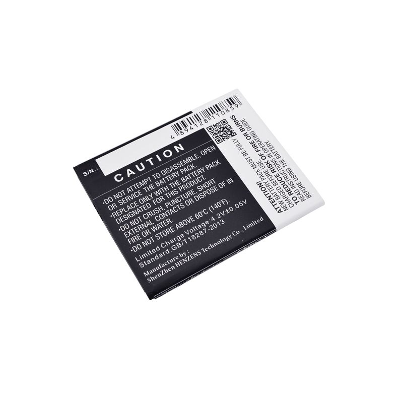 Li-ion Battery fits Bq, aquaris 5.0 hd 3.7V, 2000mAh Mobile & SmartPhone Cameron Sino Technology Limited
