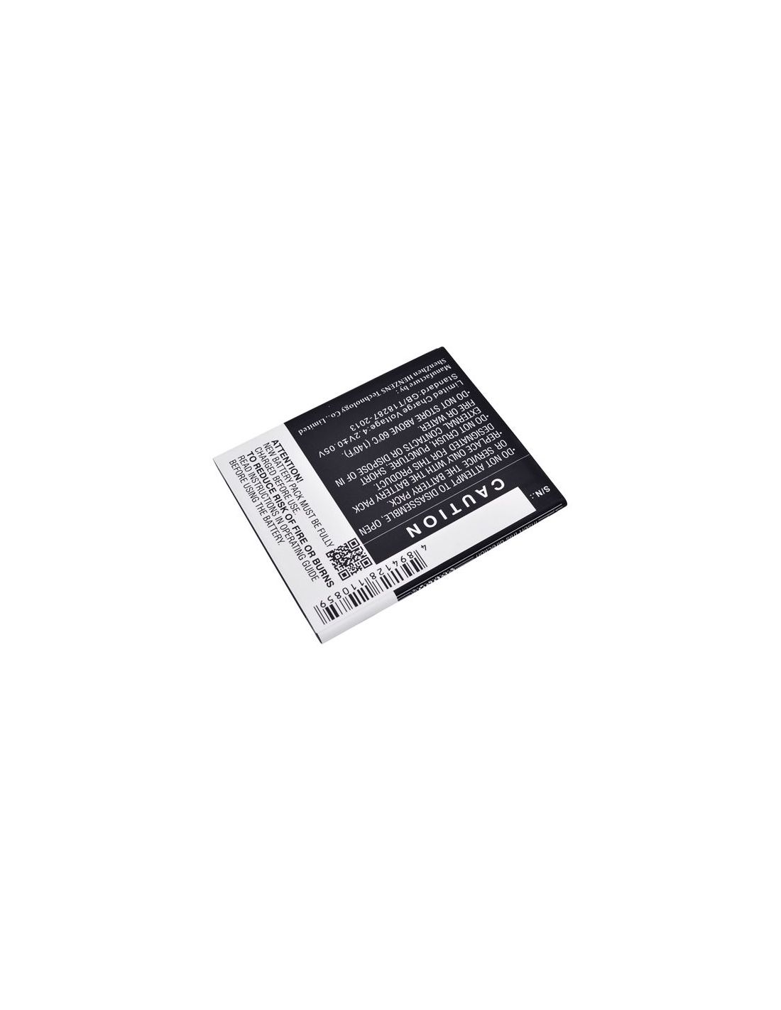 Li-ion Battery fits Bq, aquaris 5.0 hd 3.7V, 2000mAh Mobile & SmartPhone Cameron Sino Technology Limited