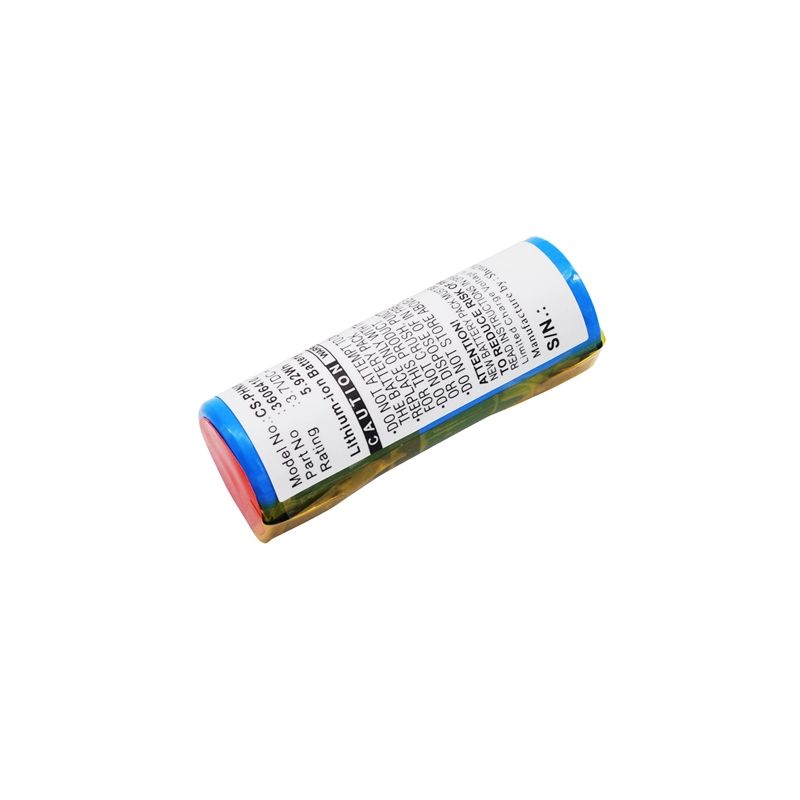 Li-ion Battery Fits Braun, 5671, 5673, 5675 3.7v, 1600mah Shaver Cameron Sino Technology Limited