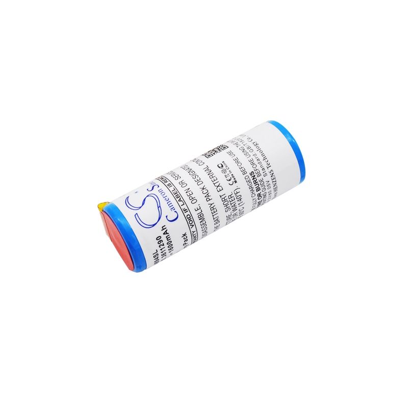 Li-ion Battery Fits Braun, 5671, 5673, 5675 3.7v, 1600mah Shaver Cameron Sino Technology Limited