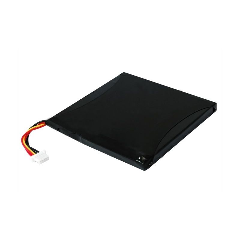Li-ion Battery fits Brother, Mw-100, Mw-140bt, Mw-140bt Portable Printers Internal Battery 7.4V, 780mAh Portable Printer Cameron Sino Technology Limited