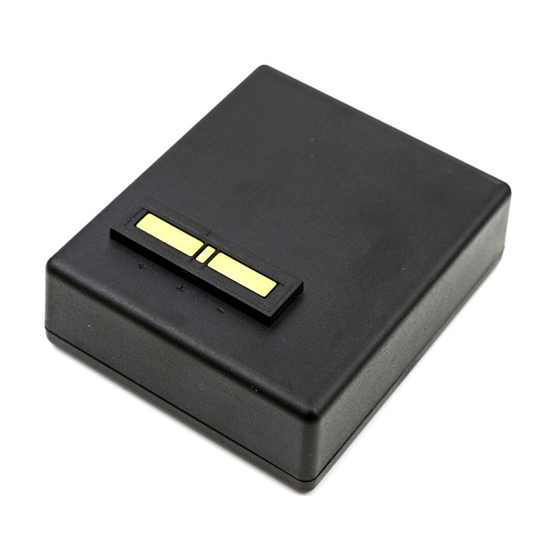 Li-ion Battery fits Brother, P Touch P 950 Nw Ruggedjet Rj 4030, Pa-bb-001, Pa-bb-002 14.4V, 3400mAh Portable Printer Cameron Sino Technology Limited