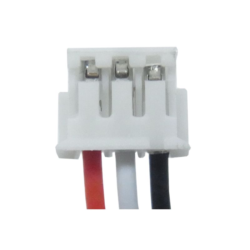 Li-ion Battery fits Bt, Granite, Grundig, D780 3.7V, 500mAh Cordless Phone Cameron Sino Technology Limited