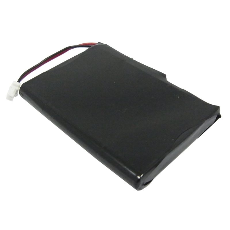 Li-ion Battery fits Bti, Gps-gar3200, Garmin, Ique 3200 3.7V, 1000mAh GPS & Navigator Cameron Sino Technology Limited