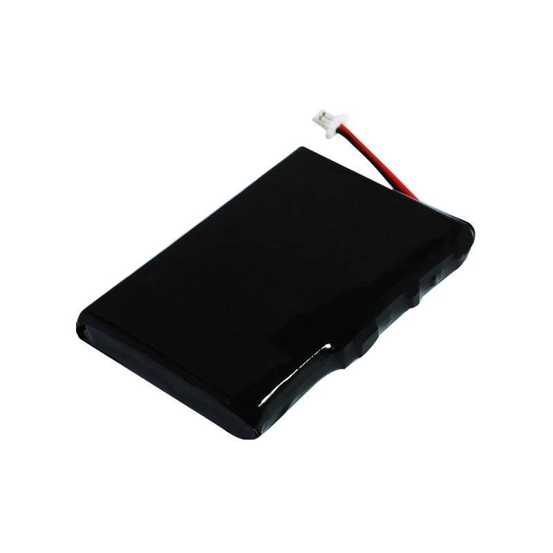 Li-ion Battery Fits Bti, Gps-gar3200, Garmin, Ique 3200 3.7v, 1600mah GPS & Navigator Cameron Sino Technology Limited