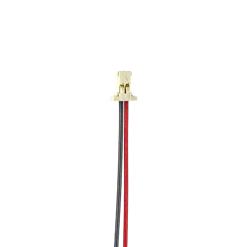 Li-ion Battery fits Cameron Sino, Ml1220 3.0V, 40mAh Battery Pack Cameron Sino Technology Limited