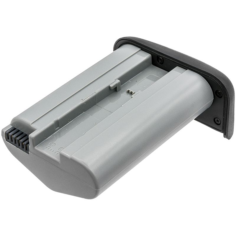 Li-ion Battery Fits Canon, 1d Mark 3, 1d Mark 4, 1d Mark Iv 10.8v, 2600mah Camera Cameron Sino Technology Limited
