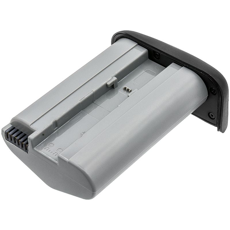 Li-ion Battery Fits Canon, 1d Mark 3, 1d Mark 4, 1d Mark Iv 10.8v, 3350mah Camera Cameron Sino Technology Limited