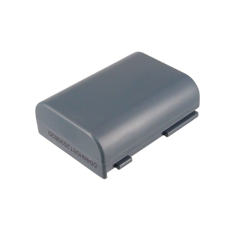 Li-ion Battery Fits Canon, 40mc, Bp-2lh, Digital Rebel Xt 7.4v, 600mah Camera Cameron Sino Technology Limited