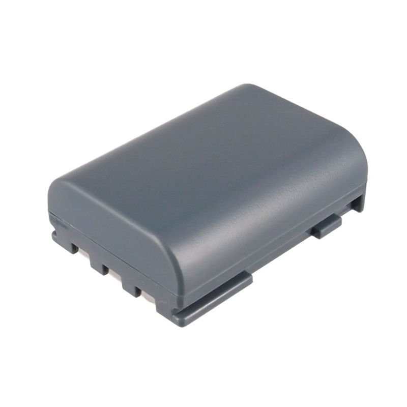 Li-ion Battery Fits Canon, 40mc, Bp-2lh, Digital Rebel Xt 7.4v, 600mah Camera Cameron Sino Technology Limited